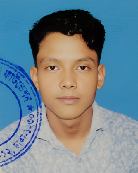 প্রিয়ব্রত রায়